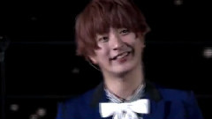 スターライトパレード & 炎と森のカーニバル