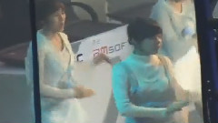 Oohlala - MBC游戏大赛 饭拍版 08/02/03