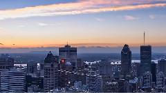 Scorpions,音乐短片 - Big City Nights