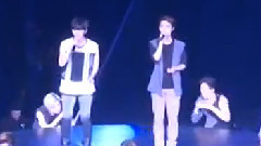 EXO攻占小巨蛋 劲歌热舞嗨翻 新闻频