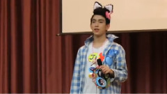 金浦机场签名会