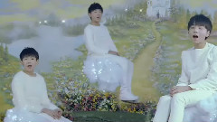 祝TFBOYS出道一周年快乐