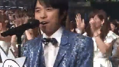 ジャニーズスーパーヒットメドレー