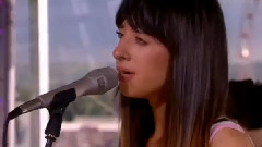 Foxes - Holding Onto Heaven