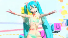 初音未来 - どういうことなの!?