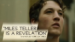 爆裂鼓手(Whiplash)