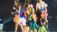 3rd Japan Tour in Tokyo Day 2