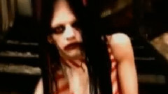 Marilyn Manson - Sweet Dreams