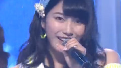 音楽のちから AKB48组合 剪辑版