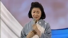 三沢あけみ港町