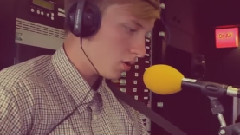 George Ezra - Budapest