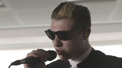 John Newman - Out Of My Head