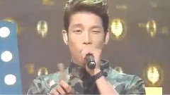 It Girl - KBS音乐银行 现场版 14/07/25
