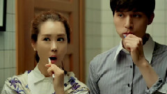 李多海,李栋旭 - Saying I Love You