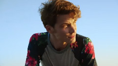 Amelia Lily - California