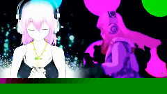 狂欢祭 舞动你的二次元