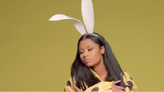 Nicki Minaj - Pills N Potions
