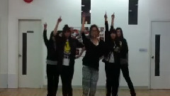 K-POP Dance 练习室合辑