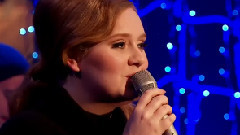 Adele - Chasing Pavements