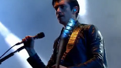 Arctic Monkeys - R U Mine