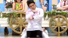 MBC改变世界的Quiz