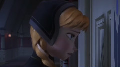 你想堆一个雪人吗?