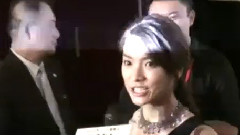 电影 <奴隶区> 介绍会