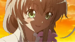 依靠两手连接的思恋,一直走下吧