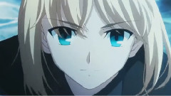 Faber Drive - 敬献第四次圣杯战争