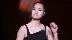 方大同,周笔畅 - 自以为