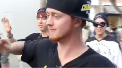 American Hustle Life