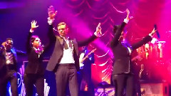 Suit And Tie & Shake Your Body & SexyBack