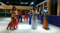 Belly Dance SHUSHUSHU