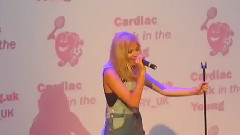 Pixie Lott - All About Tonight