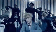 Star VS Star EXO Cut