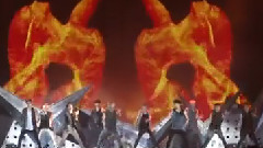 新闻广场 EXO Cut