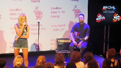 Pixie Lott - Lay Me Down