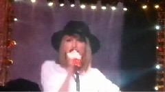 Taylor Swift - 开场