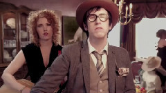 The Mastersons - One Word More