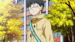 狐狸精 (该来的总会来的)