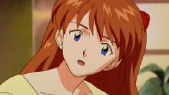 坚强的外表,扭曲的情感