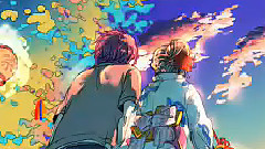 IA - 真夏的約束 百萬之華