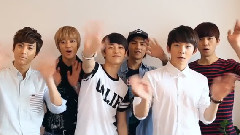 Teentop 北京演唱会ID