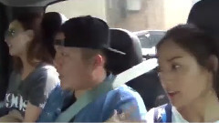 在音乐的陪伴下开始旅行