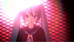 初音未来 - 東京テディベア