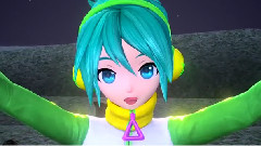 初音未来 - ハジメテノオト