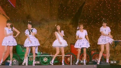 恋するフォーチュンクッキー