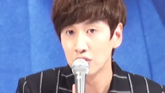 都暻秀 D.O.,赵寅成,李光洙,孔晓振 - THE STAR <没关系,是爱情啊> 制作发表会