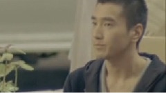 谢谢你不认识我