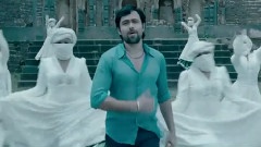 I Surrender All My Love